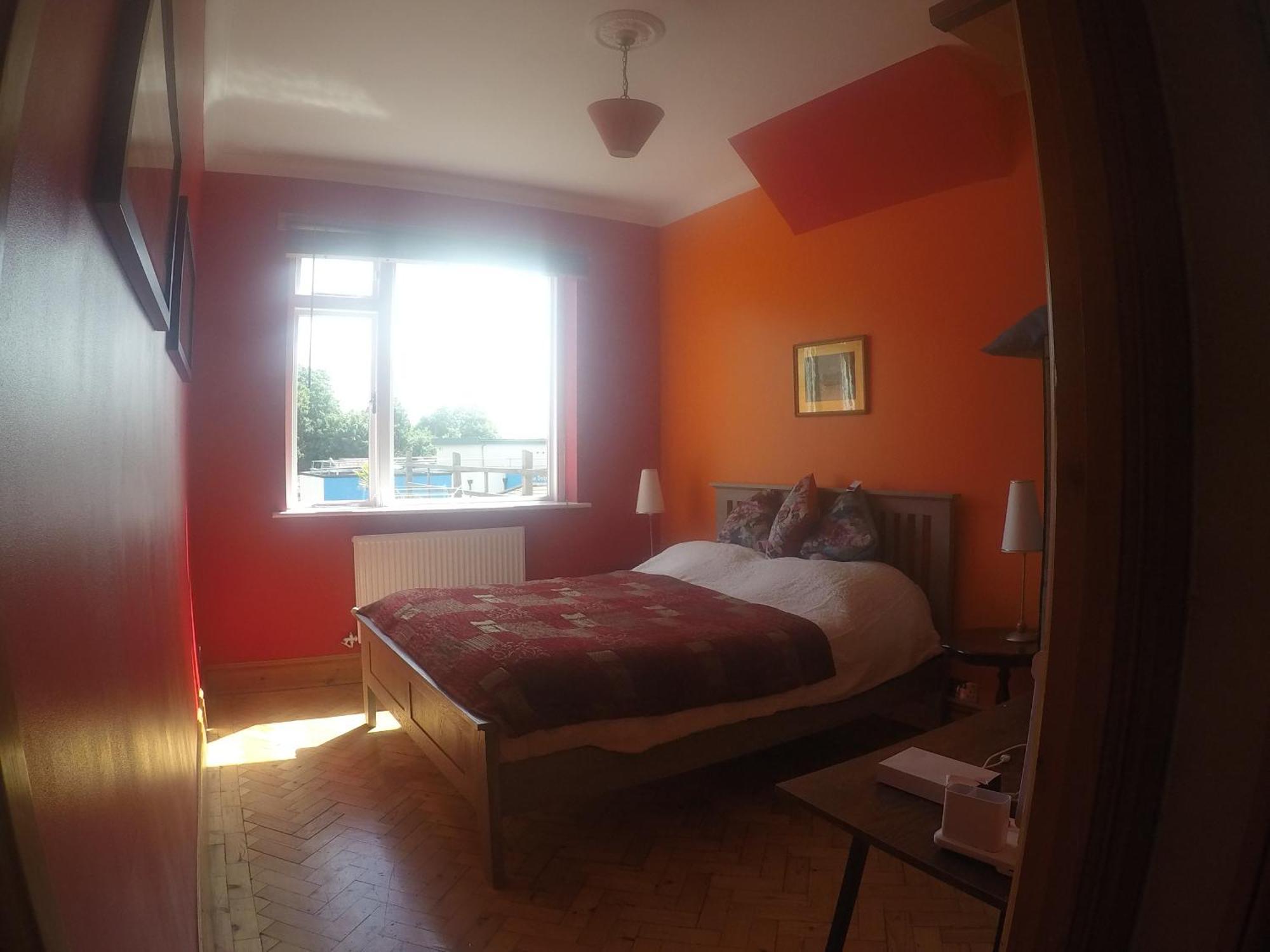Carlton Mansions - The Red Room Bristol Extérieur photo